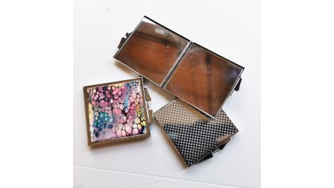 TAIDEPEILIT, Design ja valmistus Jaana Hopkins