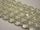 Crystal bead grain clear