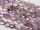 Amethyst light lilac about 7x8mm (40cm)