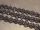Crystal bicone lilac (10mm)