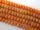 Aventurine red rondelle