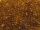Glass seed bead 6/0 frosted brown