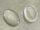 Cabochon oval (10pcs)