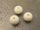 Bone bead (9mm)