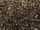 Glass seed bead 6/0 silver foil plum
