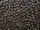 Glass seed bead 6/0 silver foil dark plum