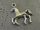 Pendant small horse (1pc)