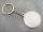 Keychain round