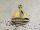 Pendant sailboat B (5pcs)