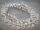 Crystal briolette clear wholesale 100pcs