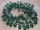 Crystal briolette petroleum wholesale 100pcs
