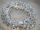 Crystal briolette light bluish grey wholesale 100pcs