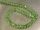 Crystal rondelle 4x6mm light green KRR0052