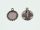 Round pendant base (bag)