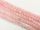 Rose quarz 6,5mm ( 60 pcs)