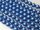 Preciosa® glass pearl matte 6mm  blue