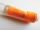 Vahalanka polyesteri (0,8mm) 30m oranssi