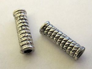 Spacer bead tube JLF0224