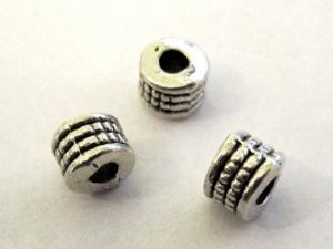 Spacer bead tube JLF0225