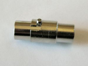 Magneettilukko liimattava tapilla (6mm) T