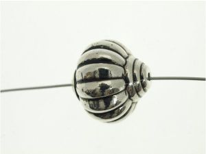 Copper coated bead CCB3477