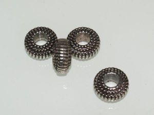 Copper coated bead CCB5538 G