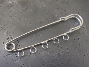 Hakaneula H Tukkupussi 20kpl