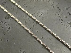 Chain thin JCH0066