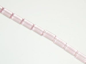 Glass bead cylindrical JGB0601