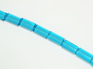 Glass bead cylindrical JGB0606