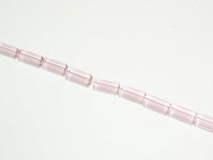 Glass bead cylindrical JGB0621