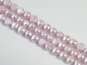 Fresh water pearl pink JPE0109