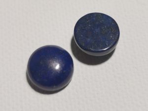 Lapis lazuli kapussi 12mm 1kpl