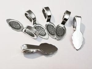 Liimattava riipuspidike lehti (6kpl) AH