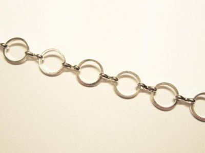 Loop chain round(10mm) JCH0060
