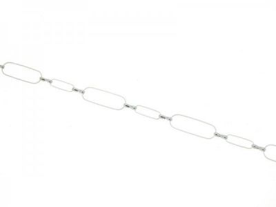 Loop chain rounded rectangle JCH0013