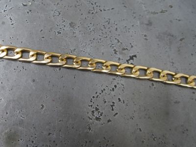 Aluminum chain ACH0003