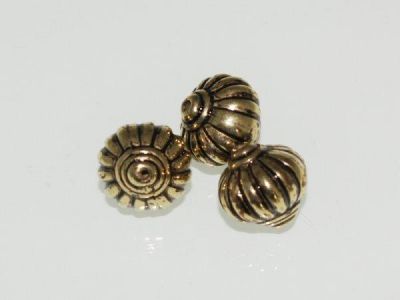Copper coated bead CCB3477 K