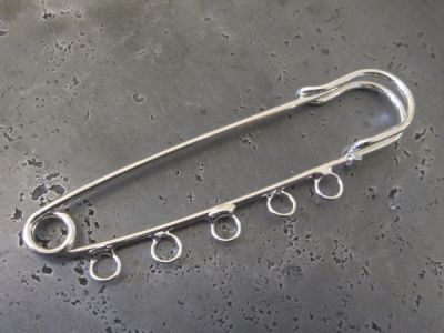 Hakaneula H Tukkupussi 20kpl