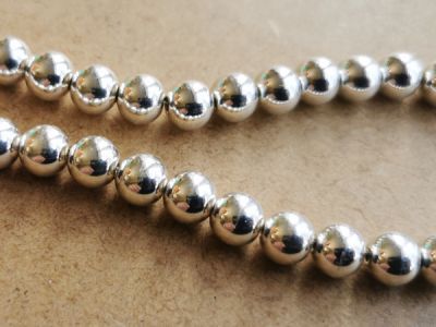 Hematiitti 8mm H (52kpl)