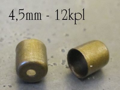 Kalotti (4,5mm) M