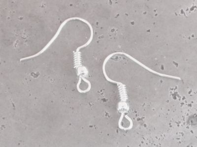 Korvakorukoukut perusmalli tukku pussi 150 pr