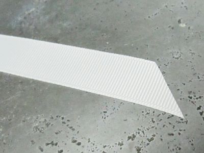 Ripsinauha valkoinen (16mm)