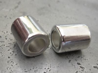 Copper coated bead smooth tube CCB6632