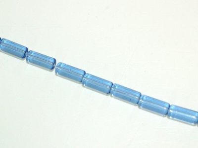 Glass bead cylindrical JGB0625