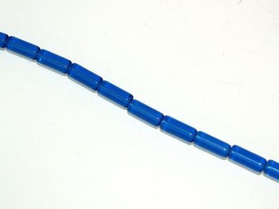 Glass bead cylindrical JGB0626 
