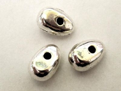 Metal bead drop JLF0217