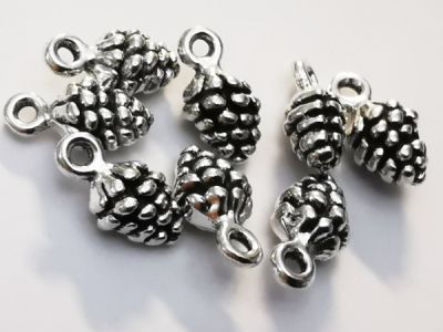 Riipus käpy 7x13mm AH (8kpl)