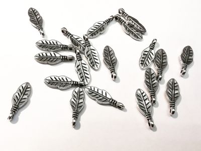 Riipus pieni sulka (20kpl) AH