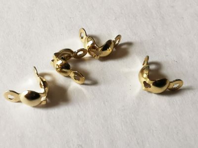 Ruostumaton teräs solmusuja K (10kpl)